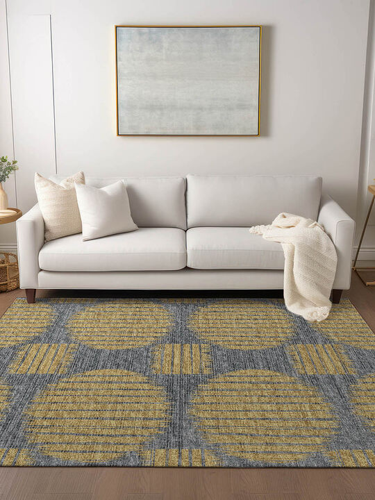 Sedona SN13 Eclipse 3' x 5' Rug