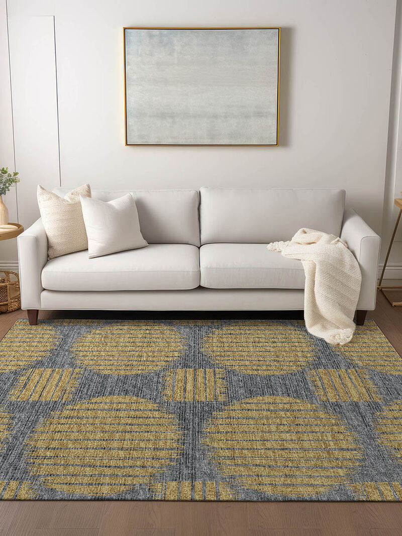Sedona SN13 Eclipse 3' x 5' Rug
