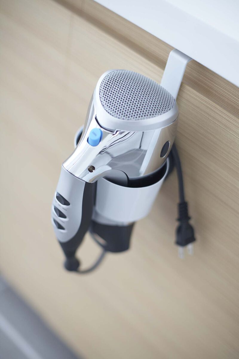 Blow Dryer Holder