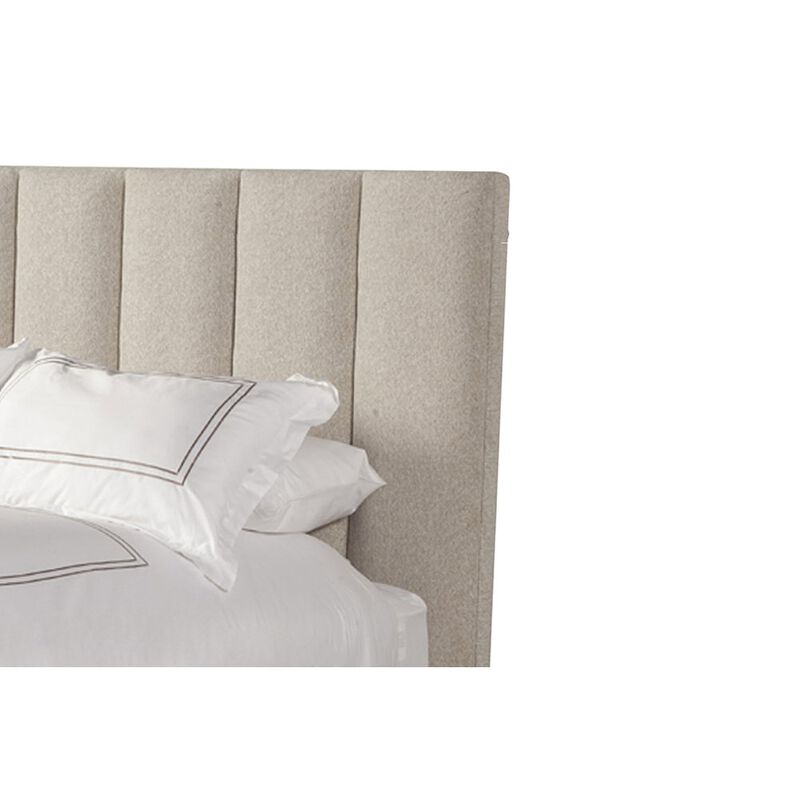 Parker Living Sleep Avery - Dune Queen Bed
