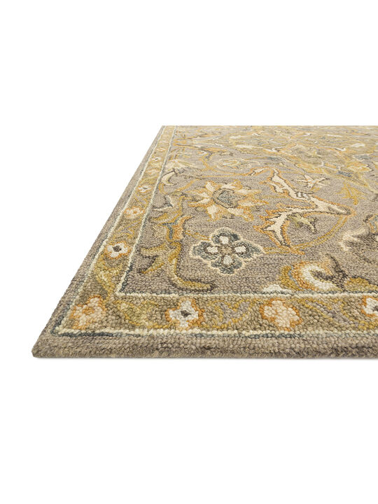Loloi Inc.|Loloi Direct Ship Web|Vitr Vk04 Gmlt S|Rugs