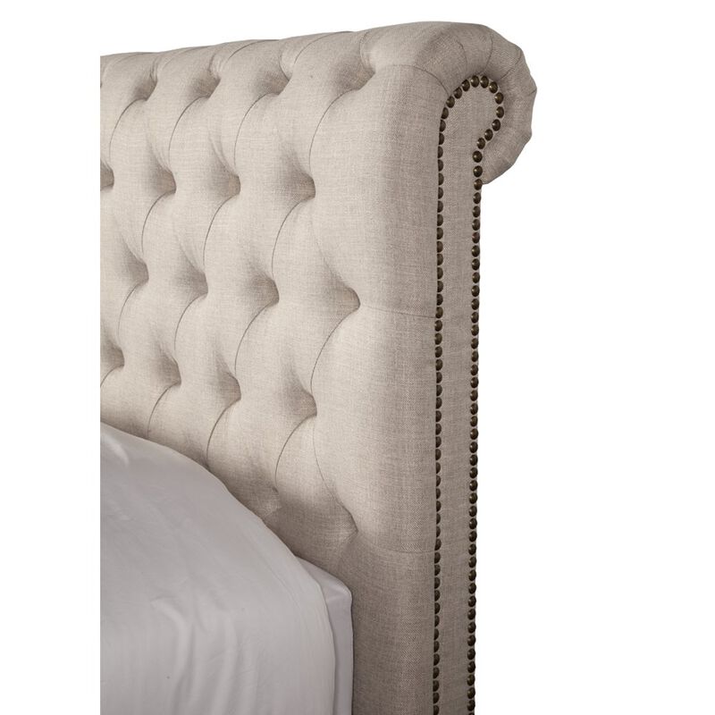 Parker Living Sleep Cameron - Downy King Bed