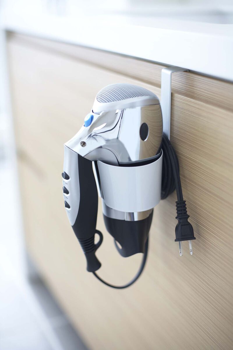 Blow Dryer Holder