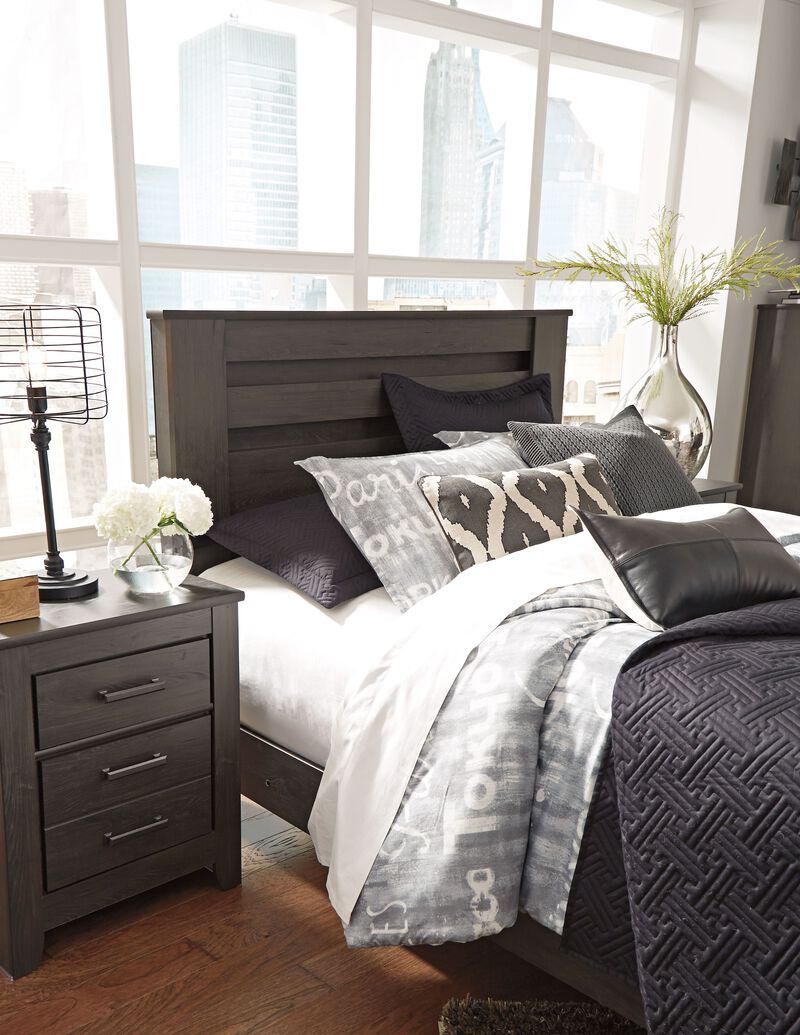 Brinxton King/CK Panel Headboard