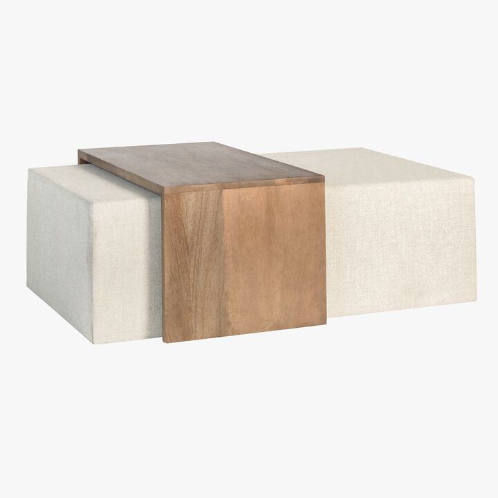 Asher Ottoman