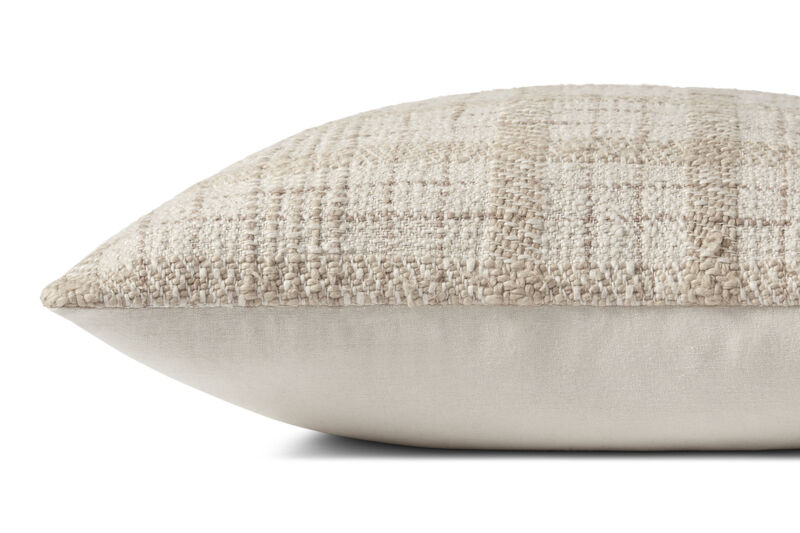 Fern PCJ0015 Pillow Collection by Chris Love Julia x Loloi