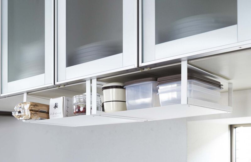 Undershelf Organizer