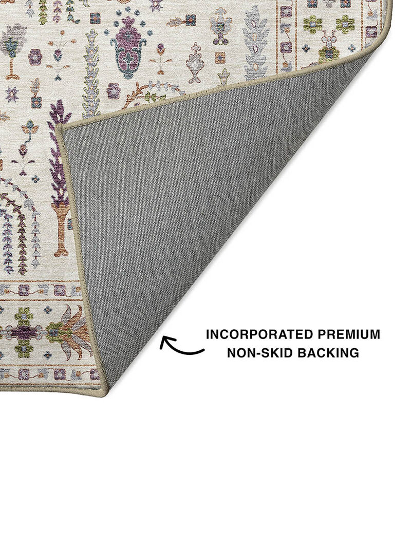 Hatay HY5 Ivory 10' x 14' Rug
