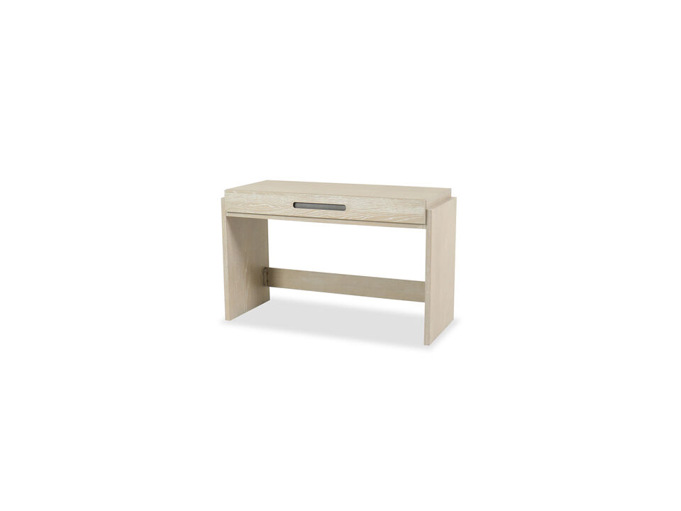 District Desk