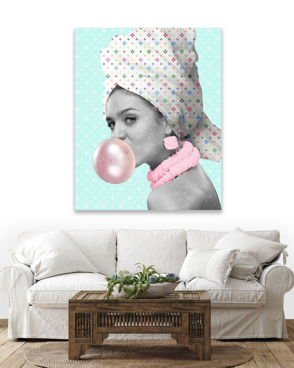 Bubble Gum