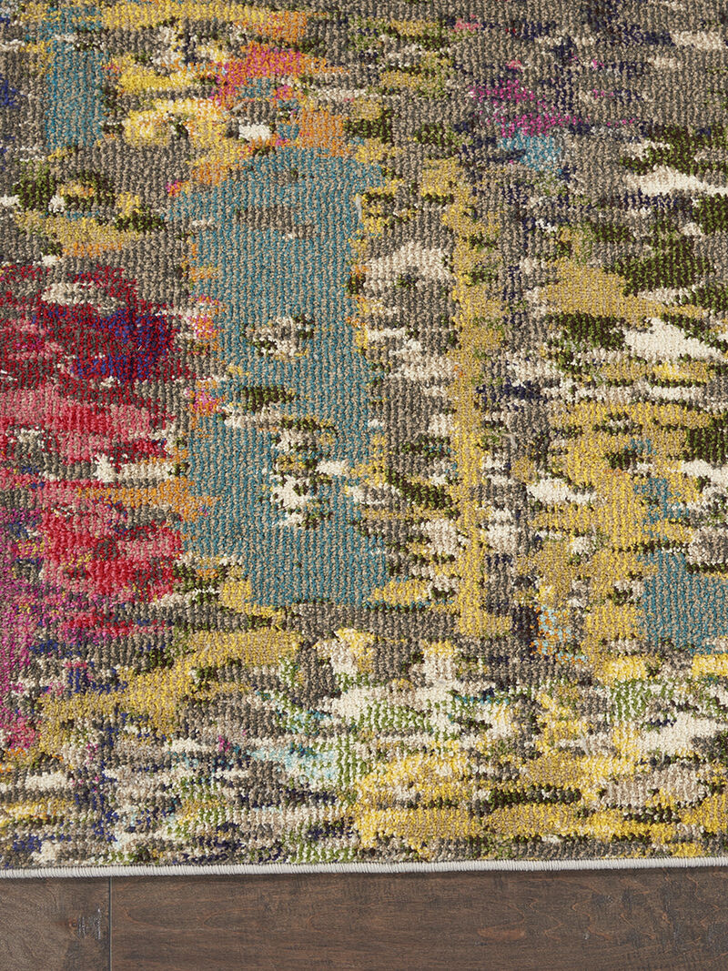 Celestial CES14 Sunset 9' x 12' Rug