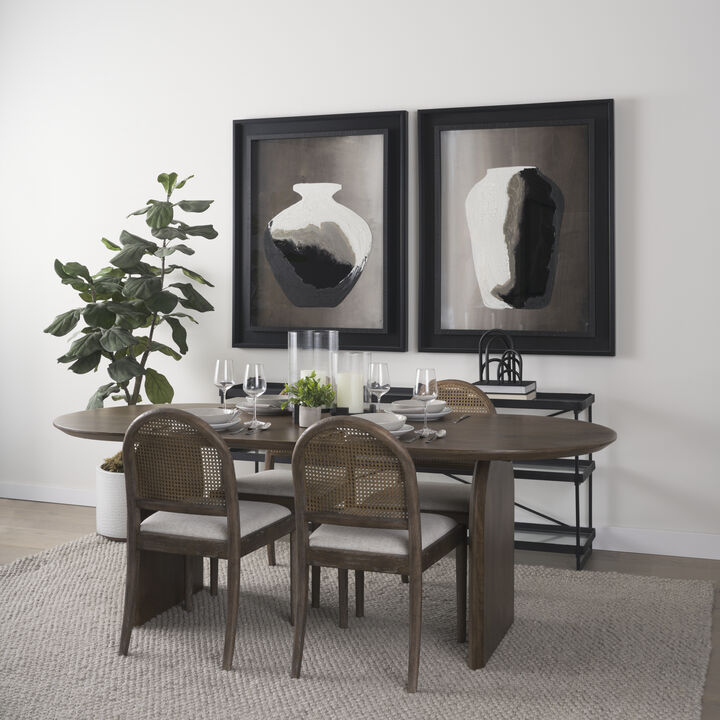 Isla Dining Table