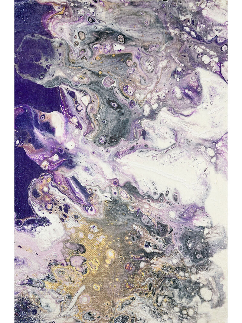 Kikiamo KK7 Majesty 3' x 5' Rug