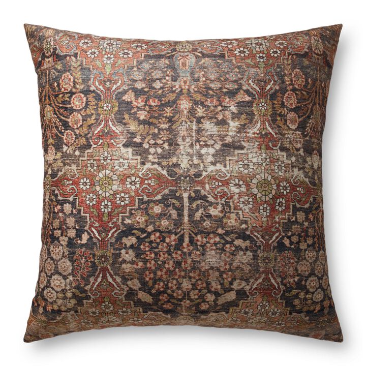Floor Pillows FP0013 by Loloi, Set of Two