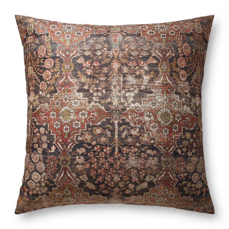 Floor Pillows FP0013 by Loloi, Set of Two