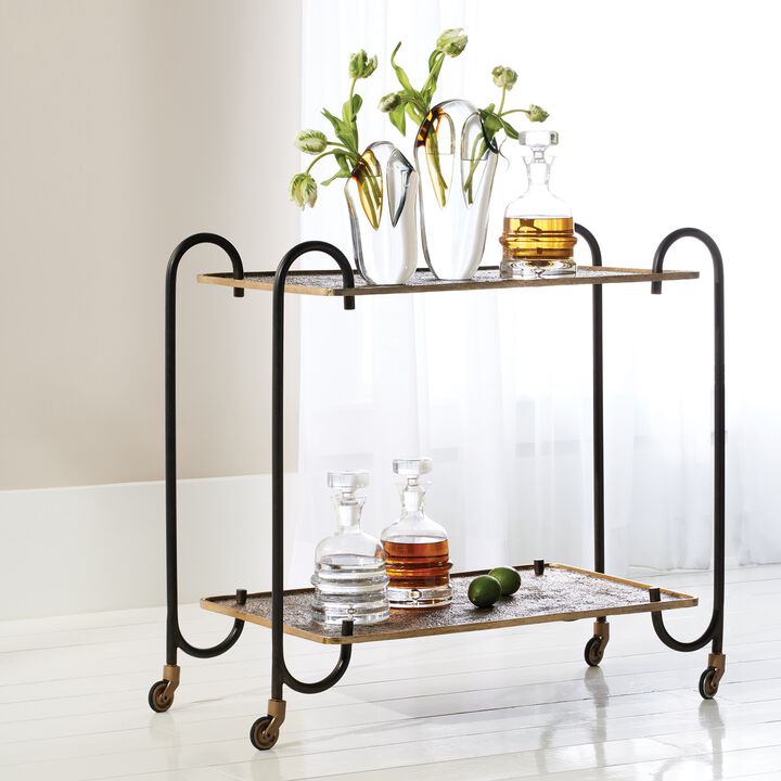 Duet Vase-Small