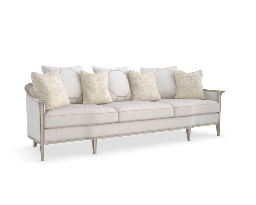 Eaves Drop Sofa