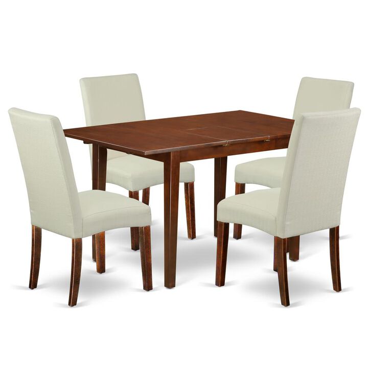 Dining Room Set Mahogany