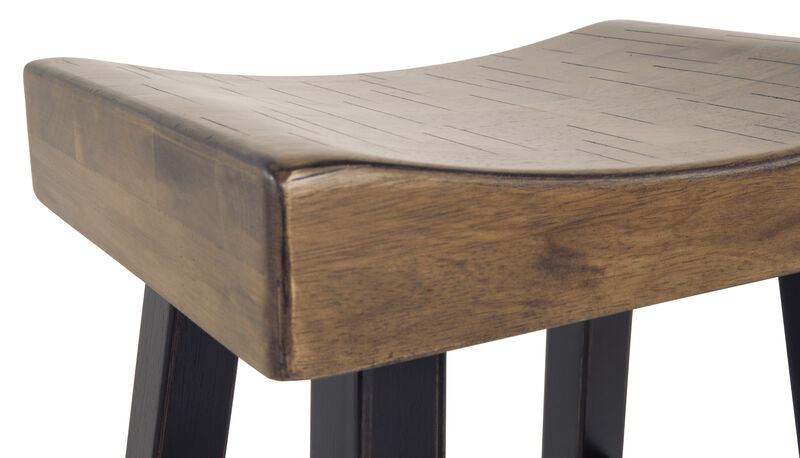 Glosco Counter-Height Bar Stool