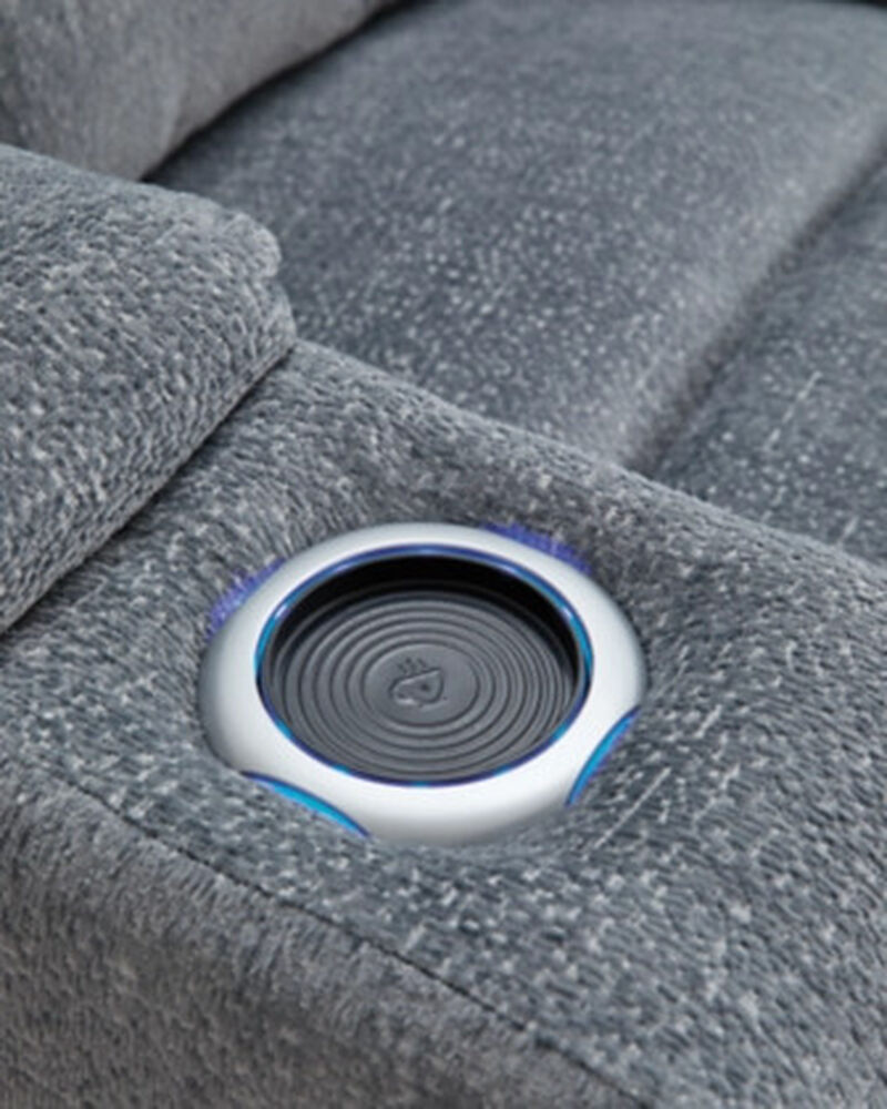 Forest Lake Power Reclining Sofa