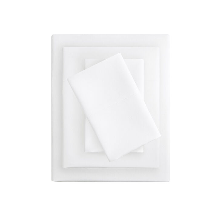 Gracie Mills Ruby All-Season Microfiber Soft Touch Sheet Set