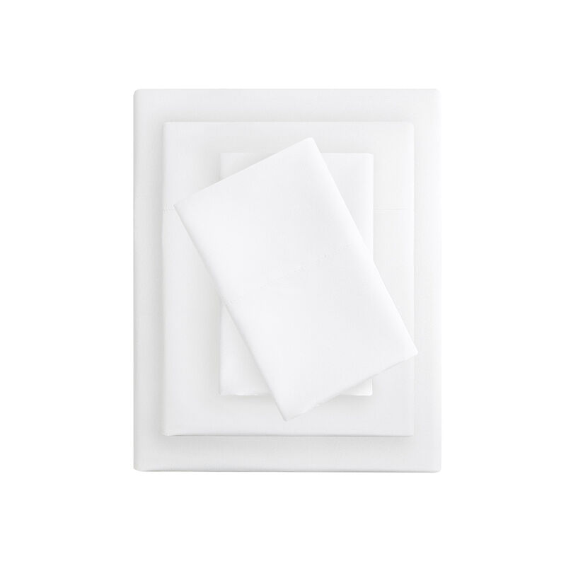 Gracie Mills Ruby All-Season Microfiber Soft Touch Sheet Set