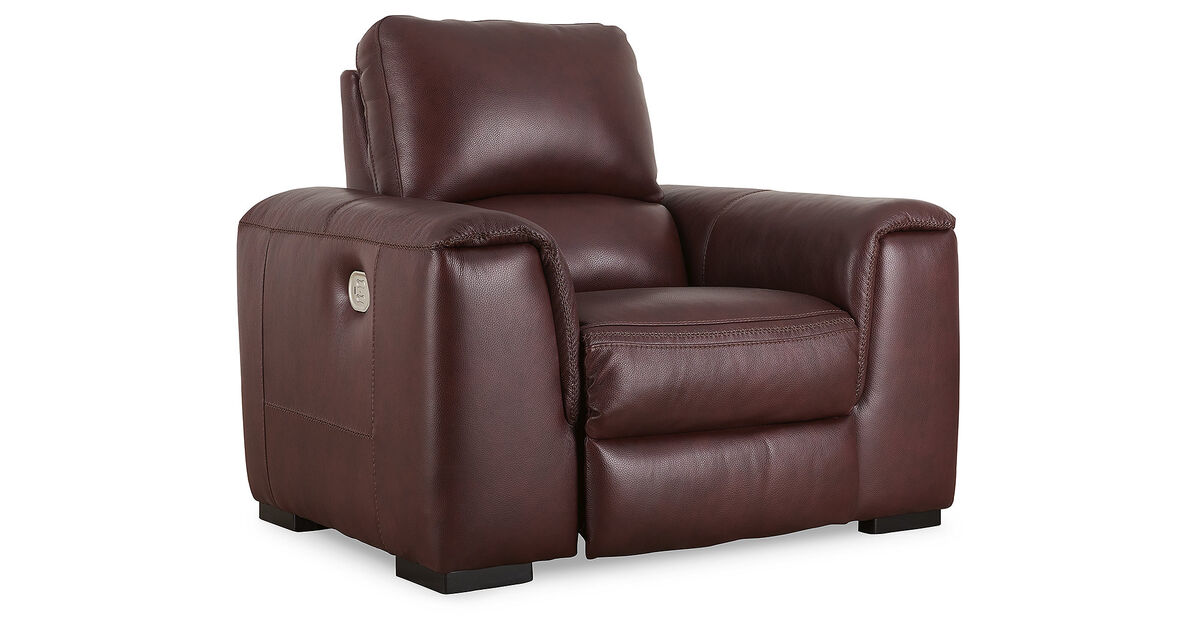 Alessandro Power Recliner