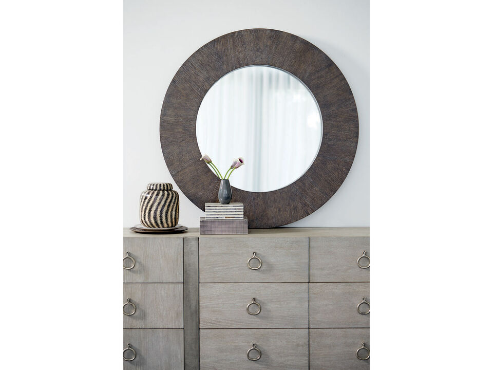 Linea Dresser