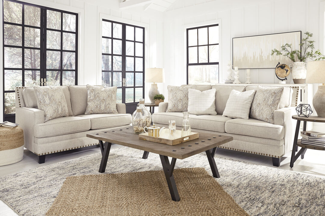 Claredon Sofa