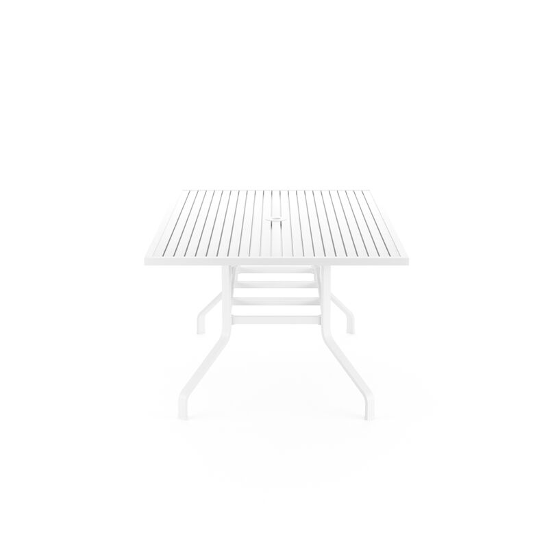 Bristol 72" Rectangular Dining Table