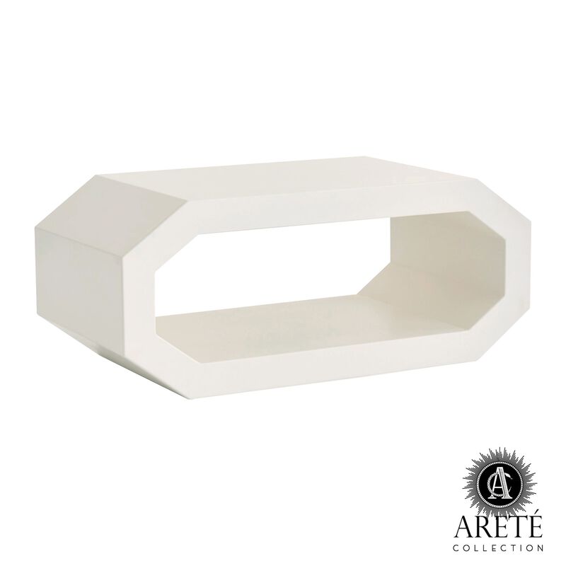 Cubist Coffee Table