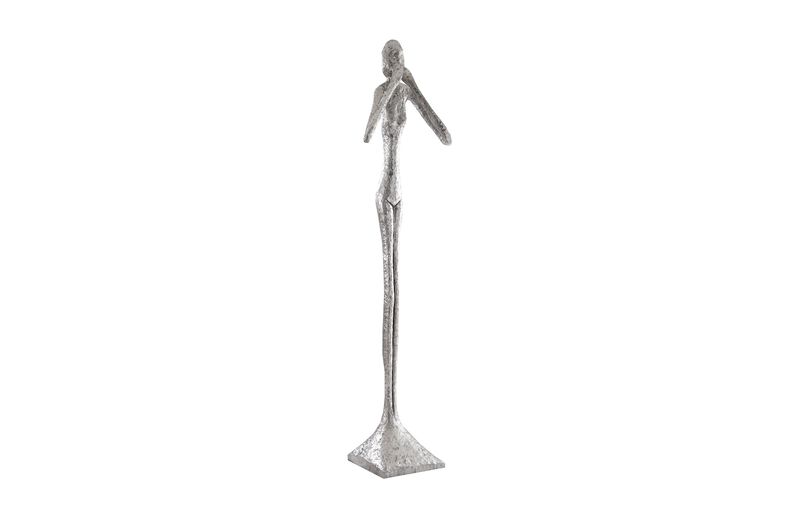 Speak No Evil Slender Sculpture