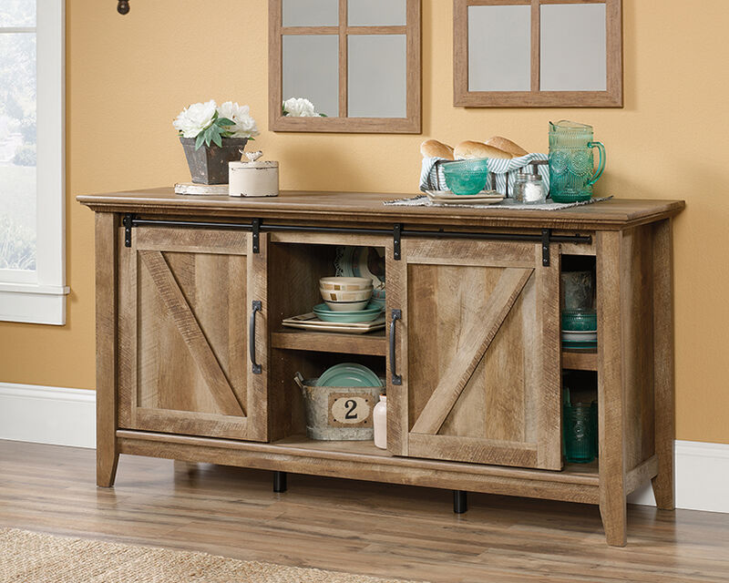 Dakota Pass Credenza