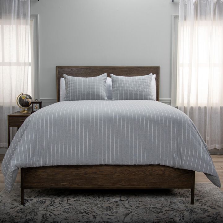 92" x 96" Queen Comforter Set