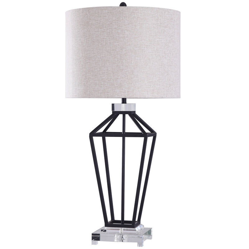 Windsor Table Lamp