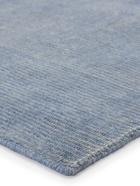 Brevin Danan Blue 10' x 14' Rug