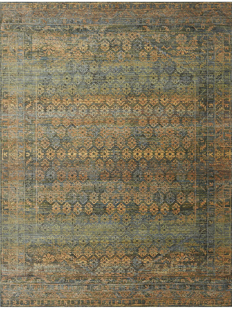 Javari JV03 Collection