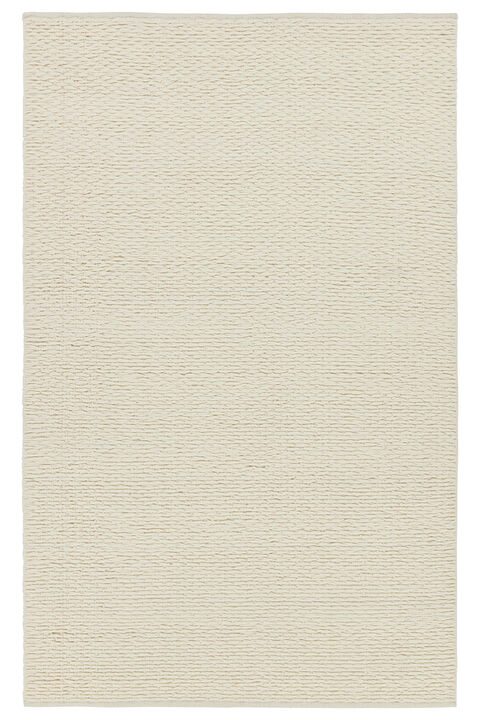 Easton Windcroft White 6' x 9' Rug