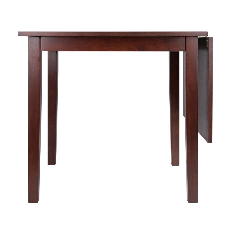 Winsome Perrone Dining, 29 H, Walnut