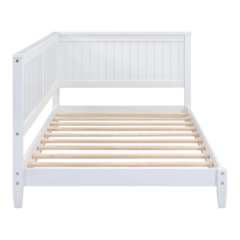 Merax Modern Daybed Sofa Bed