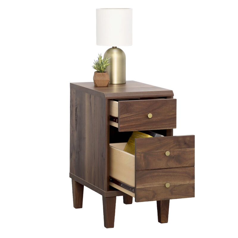 Willow Place Recliner Table