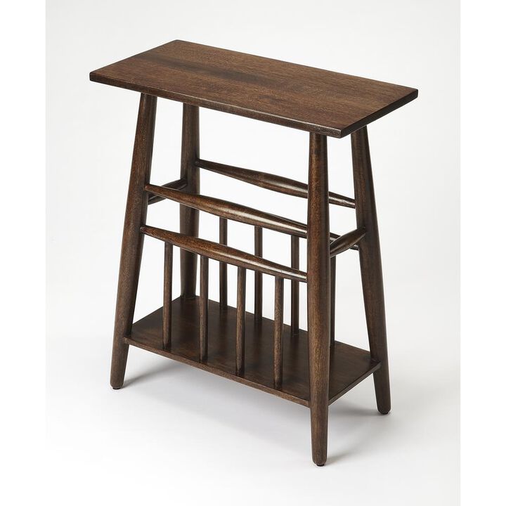 Classic Magazine Table, Belen Kox