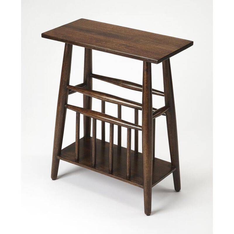 Classic Magazine Table, Belen Kox