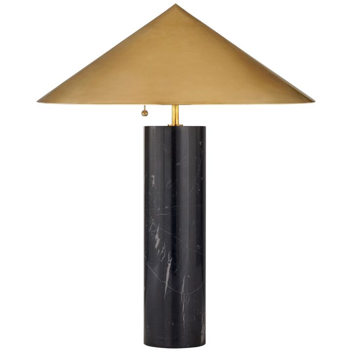 Minimalist Medium Table Lamp