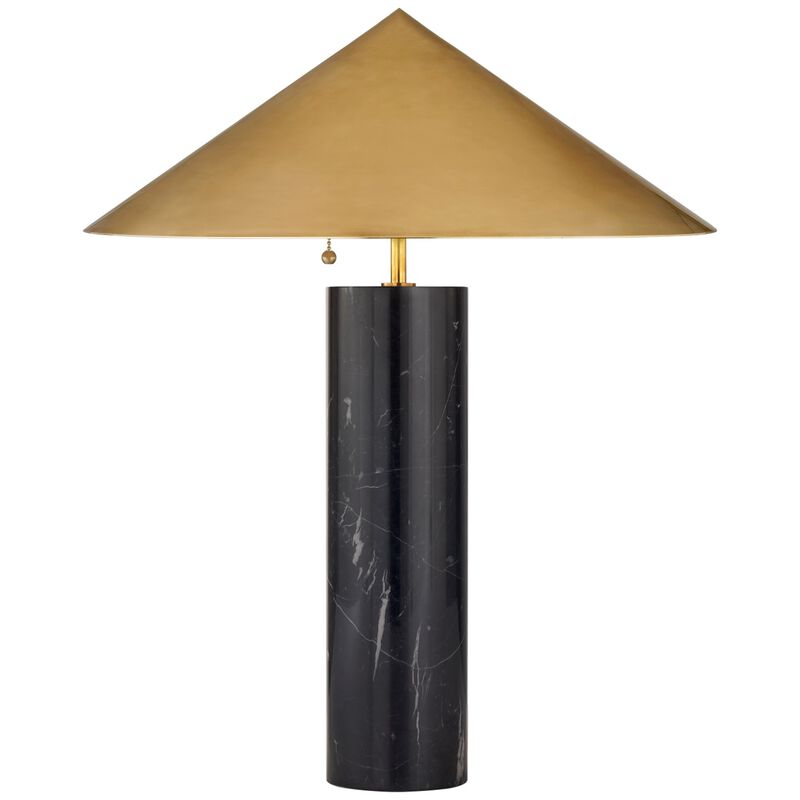 Minimalist Medium Table Lamp