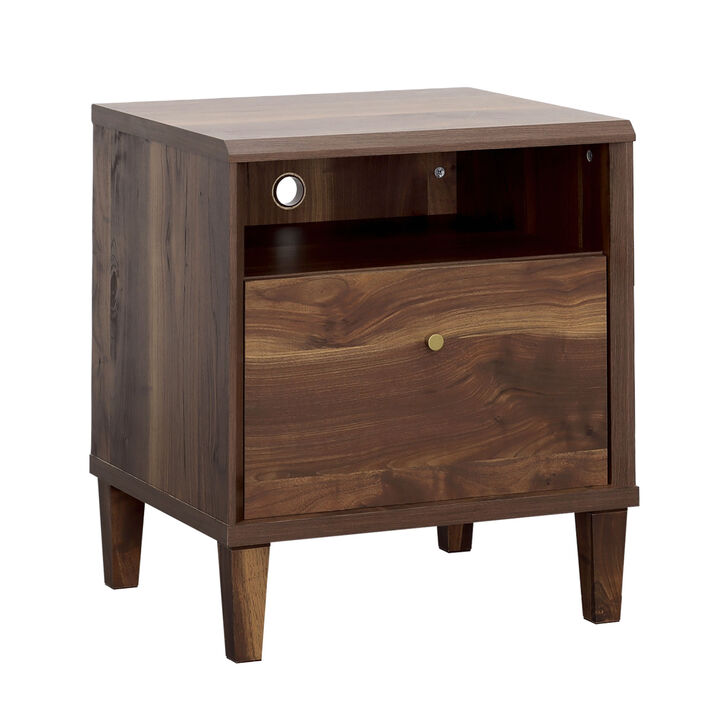 Willow Place Night Stand