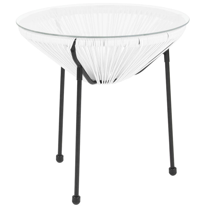 Bungee Tables