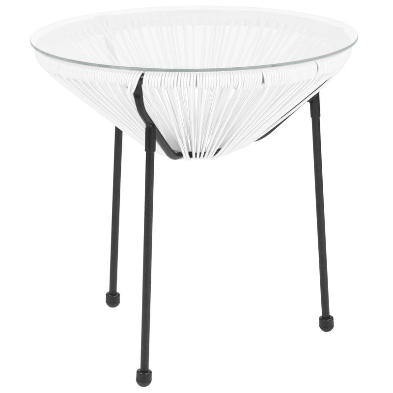 Bungee Tables