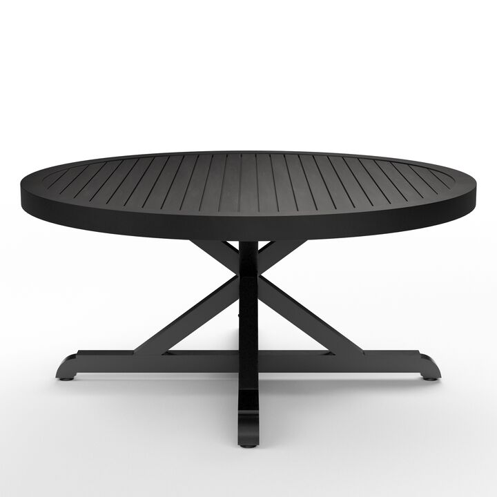 Monterey 60" Dining Table
