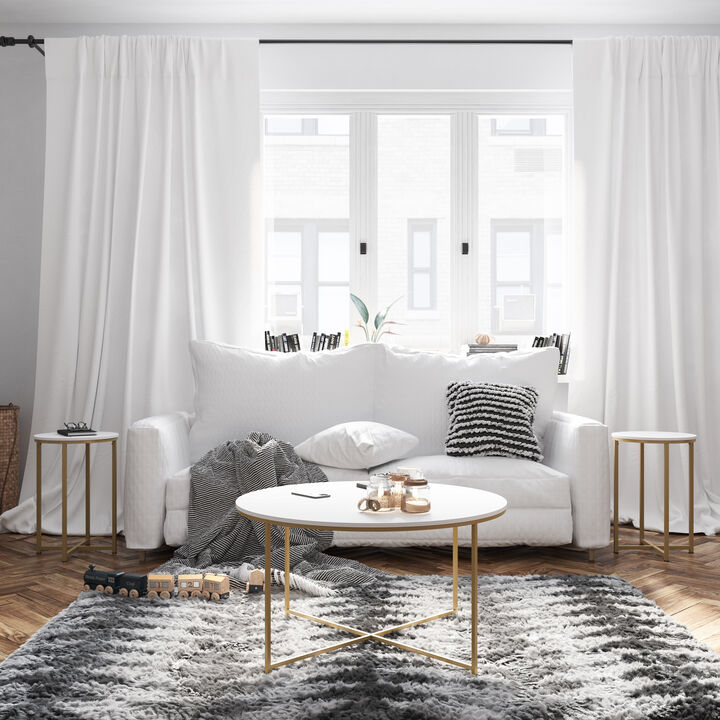 Living Room Coffee Tables